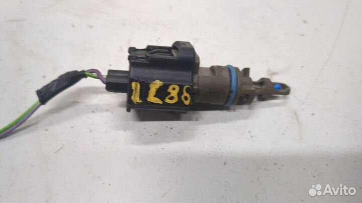 Измеритель потока воздуха Ford Fusion 2017- USA, 2