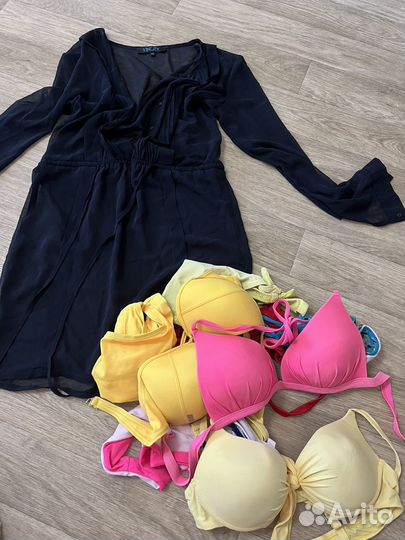 Пакет вещей 42-44