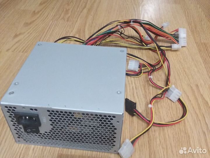 Блок питания для пк 450w