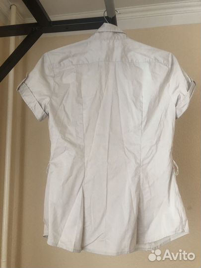 Mexx. Юбка и рубашка