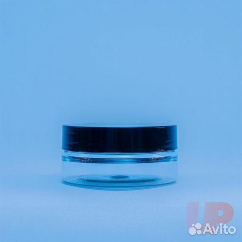 Пэт банки на 3, 5,10,25,50,150,200,250,380,500 мл