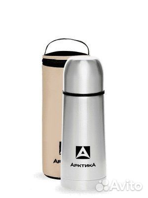 101-500А Термос бытовой, вакуумный, питьевой в чех