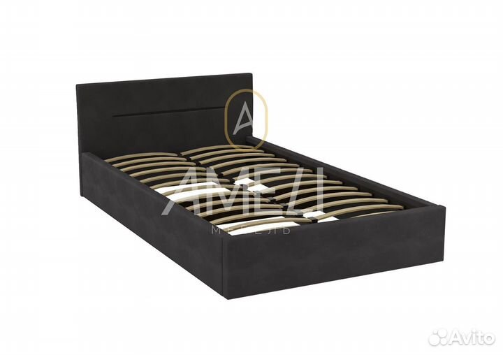 Кровать 140х200 см