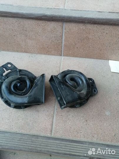 Волжские сигналы