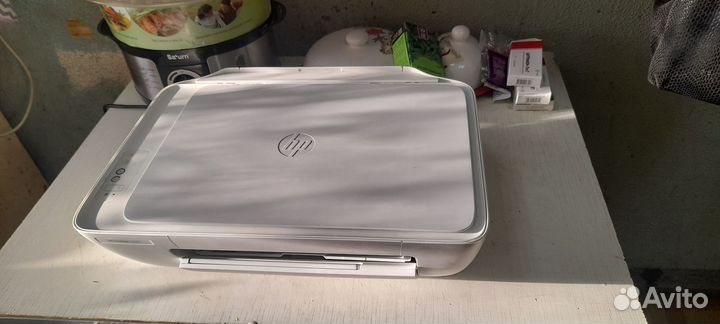 Принтер hp deskjet 2320