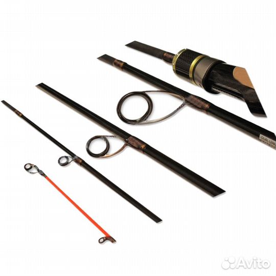 Тревел спиннинги Kosadaka