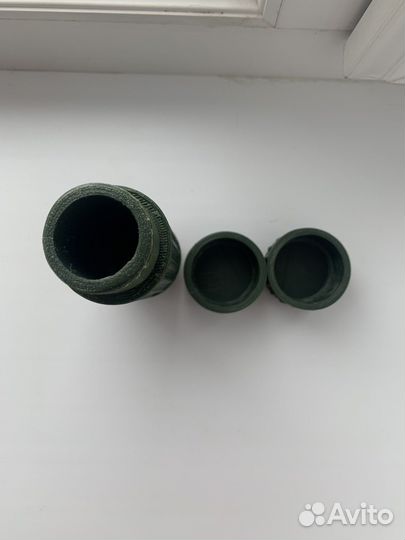 Таблетница тактическая