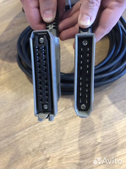 Кабель удлинитель Elinchrom