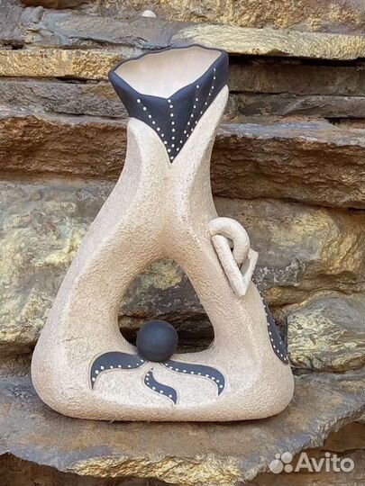 Ваза декор новые