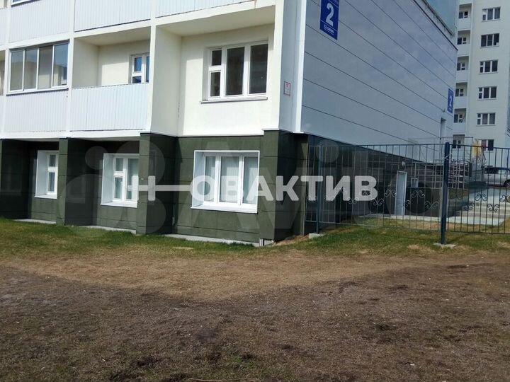 Продам помещение свободного назначения, 87 м²