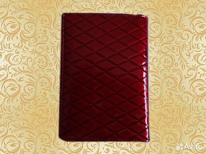 Обложка для паспорта Sergio Valentini 0555