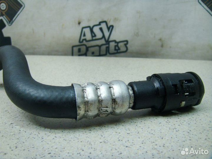 Шланг гидроусилителя руля Bmw 5 E60 M57N2 2008