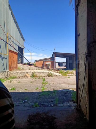 Склад, 1400 м²
