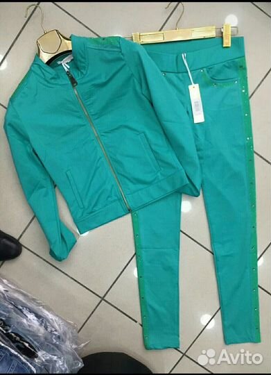 Костюм Спидвей (Турция)