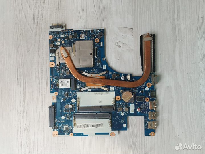 Материнская плата для ноутбука Lenovo G50-80