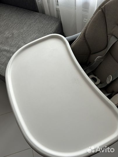 Стульчик для кормления Peg Perego Siesta