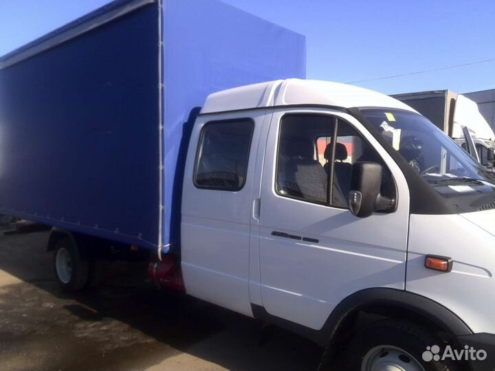 Грузоперевозки Кировский