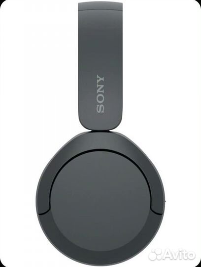 Беспроводные наушники sony wh ch520