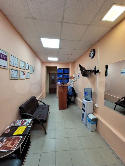 Свободного назначения, 42.9 м²