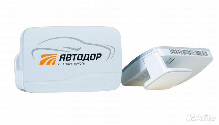 Транспондер T-pass в аренду
