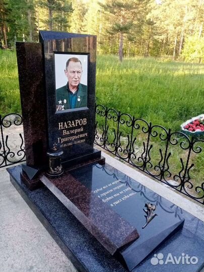 Памятники, мемориальные комплексы под ключ