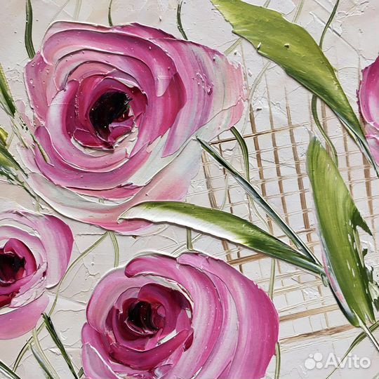 Картина маслом Странные сны