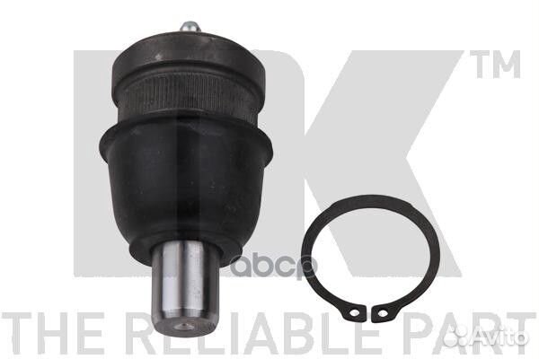 Опора шаровая Chrysler PT Cruiser Neon 00- 504