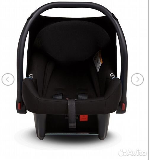 Детское автокресло от 0 Anex