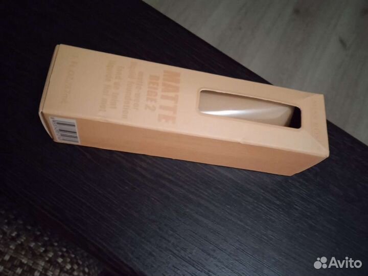 Крем тональный