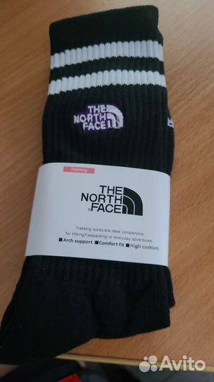 Носки the north face