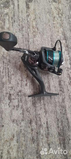 Спиннинг для мормышинга