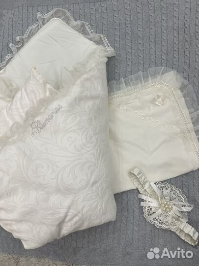 Продаю конверт на выписку