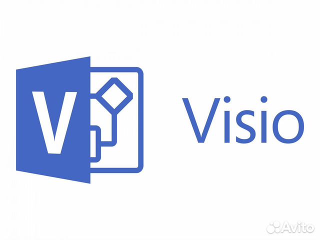 Ключи для Активации Microsoft Visio 21 pro