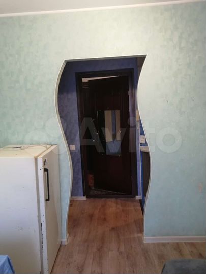 Комната 14 м² в 1-к., 2/5 эт.