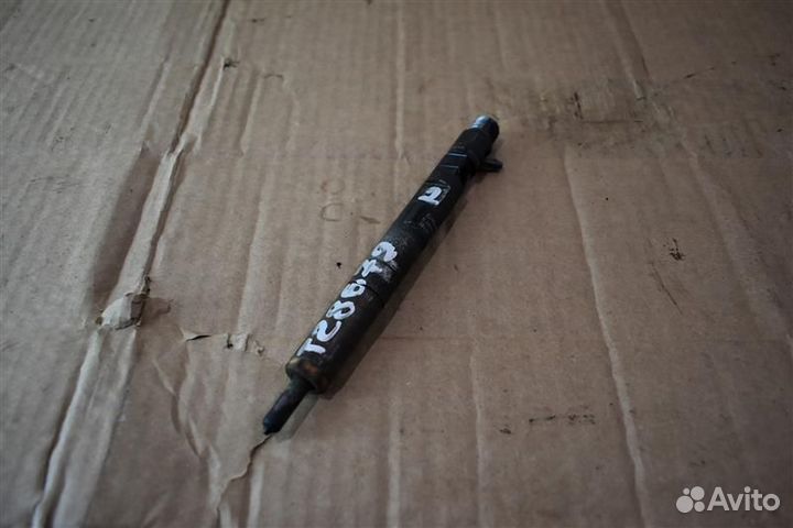 Форсунка топливная Kia Carnival J3 2.9 disel 1998