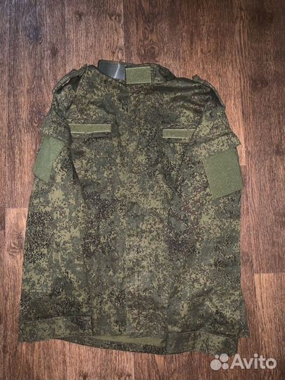 Военная форма