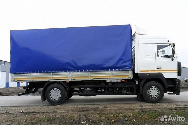 Грузоперевозки попутно или отдельно. Межгород