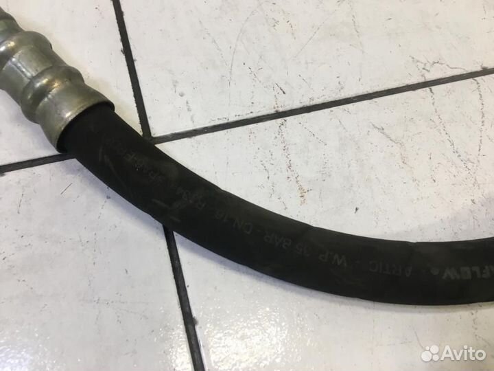 Трубка кондиционера Volvo V60 I (2010—2013)