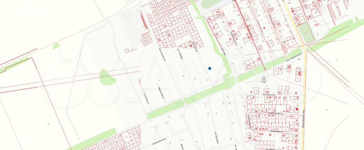 Участок 12,5 сот. (ИЖС)