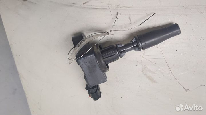 Катушка зажигания Cadillac XT5, 2019