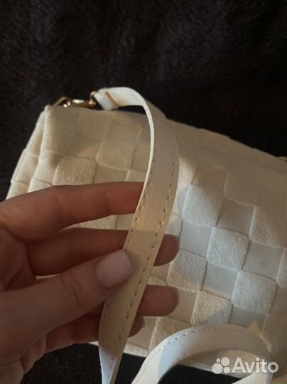 Сумка женская через плечо новая