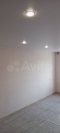 Комната 19 м² в > 9-к., 5/5 эт.