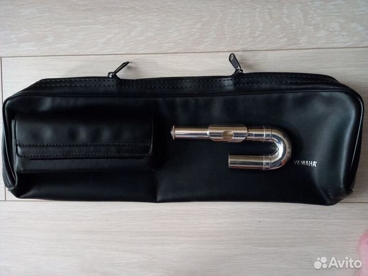 Музыкальные инструменты духовые