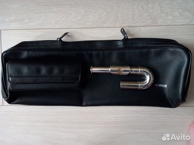 Музыкальные инструменты духовые