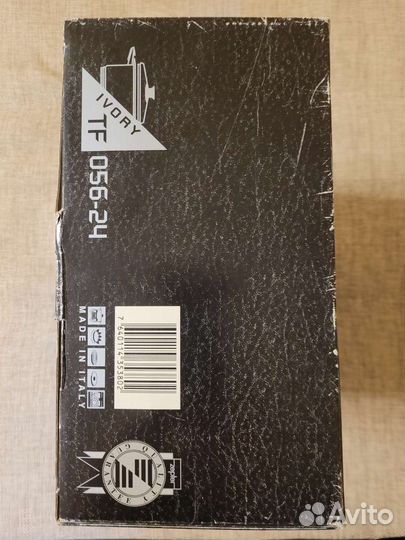 Кастрюля Zepter 5,6л,24см,Италия(оригинал)