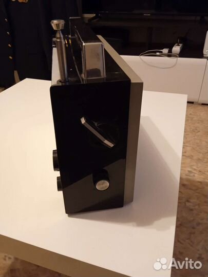 Радиоприемник СССР