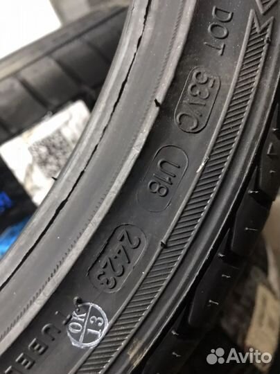 Sailun Atrezzo ZSR 205/40 R17