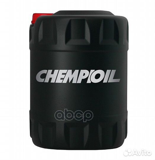 15W-40 CH-14 truck uhpd CJ-4/ SN, E7/ E9 20л