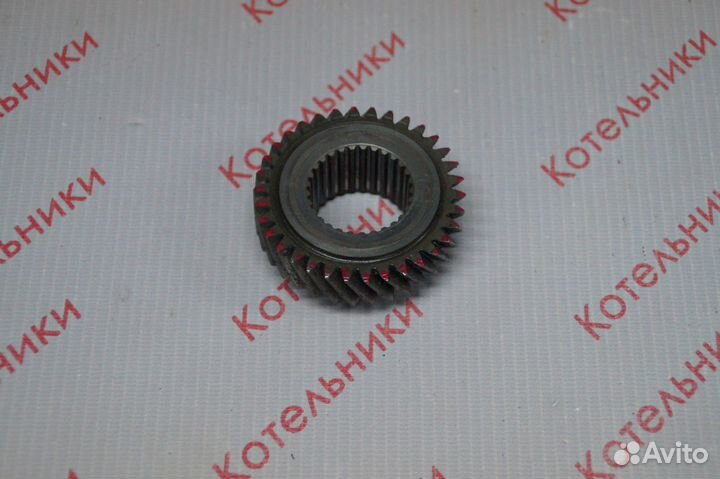 Nissan 32341-50J00 Шестерня 5 передачи