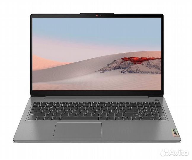 Ноутбук Lenovo IdeaPad 3 15ITL6 15.6/I5/8/1TB HDD